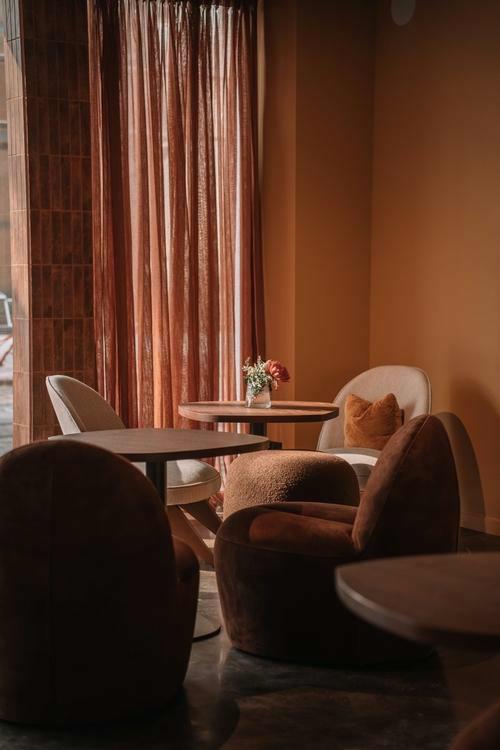 Hospitality Projects